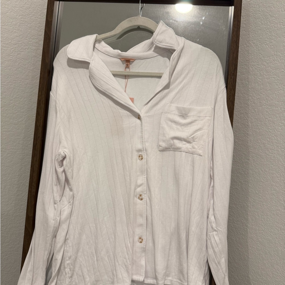 Bridal Eberjey Pajamas NEW - Picture 3 of 3